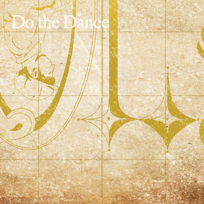Do the Dance Front Cover