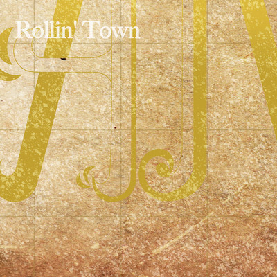 Rollin' Townのジャケット写真