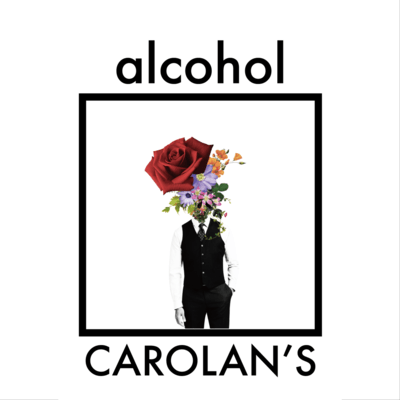 alcoholのジャケット写真