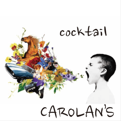 cocktail Front Cover