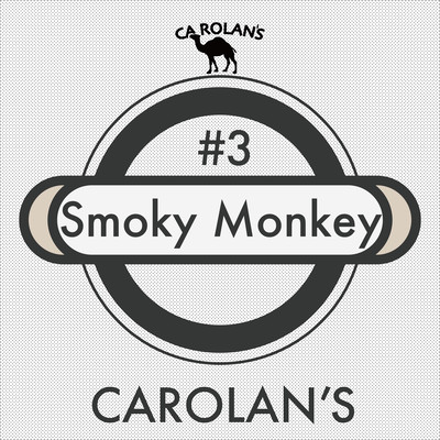 Smoky Monkey Front Cover