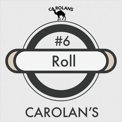 Roll Front Cover