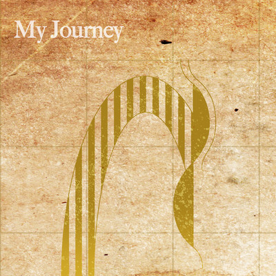 My Journey Front Cover