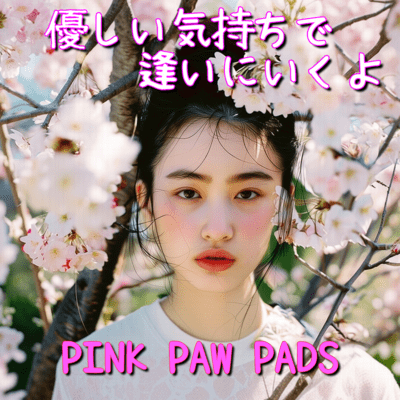 I'll come to see you with a kind heart Front Cover