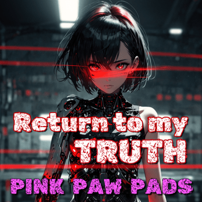 Return to my TRUTH Front Cover