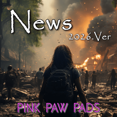News (2026.Ver) Front Cover
