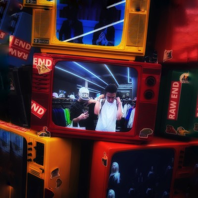 Dreams come ture (feat. Young Aski) Front Cover