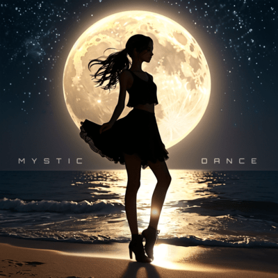Mystic Dance (Remix) Front Cover