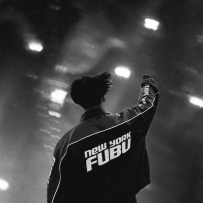 Paper Chaser Gang Front Cover