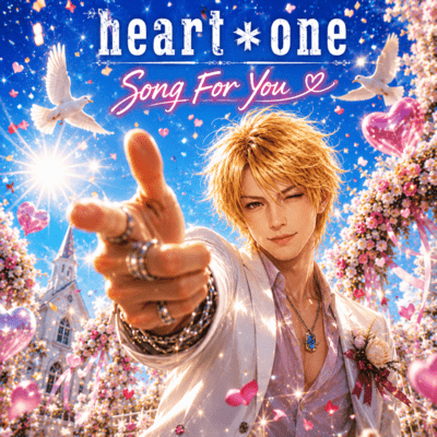 song for you Front Cover