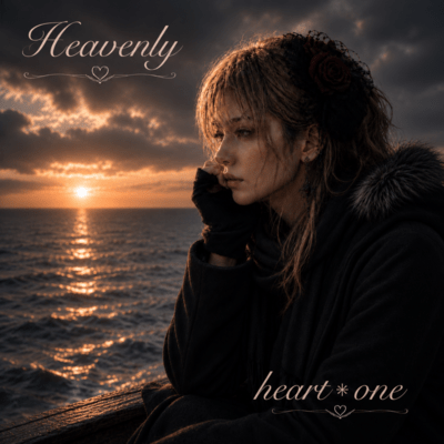 Heavenly Front Cover