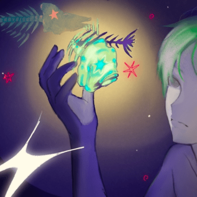 潜水radio2003のジャケット写真