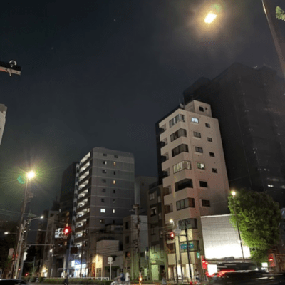 Crossroads (Acoustic Ver.) Front Cover