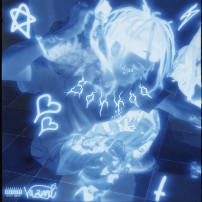 Sokkoo Front Cover