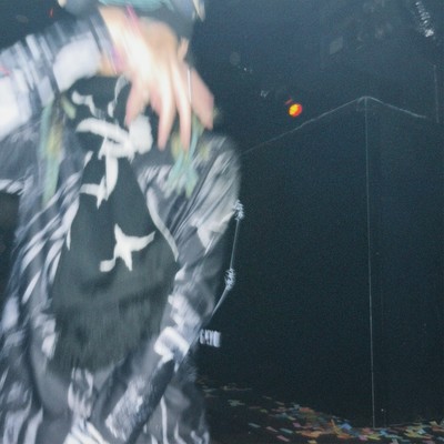 hello world:')のジャケット写真