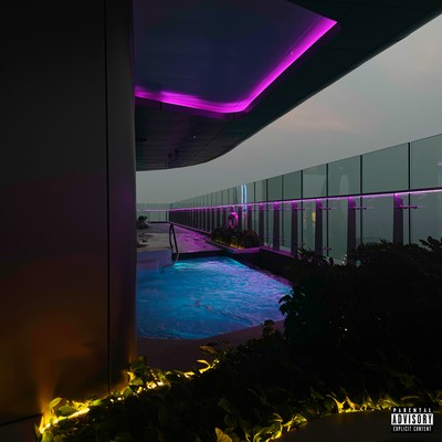 Dream pool Front Cover