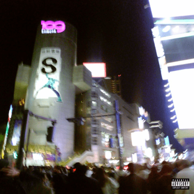 Avalanche Front Cover