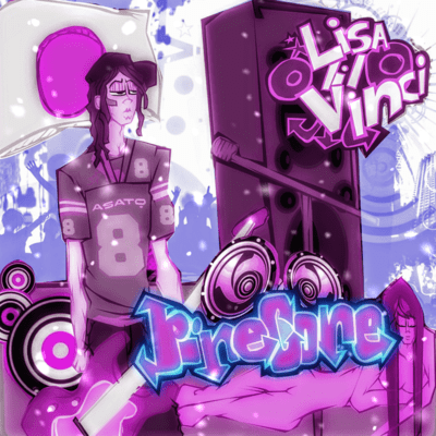 pinecone Front Cover