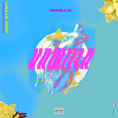 Vanilla (feat. Highcutieee) Front Cover