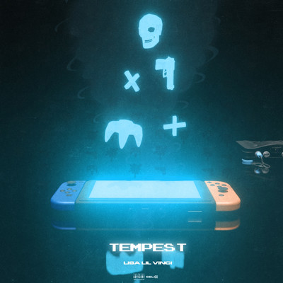 Tempestのジャケット写真