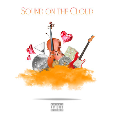 Sound on the cloudのジャケット写真