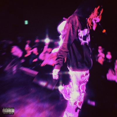 Unknown luv<3 Front Cover