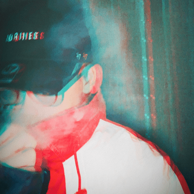 THE ONE STEPのジャケット写真