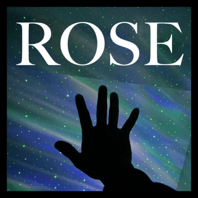 ROSEのジャケット写真