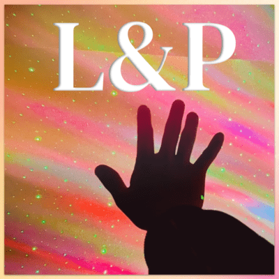 L&P Front Cover