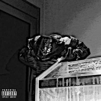 I Wanna Be Front Cover