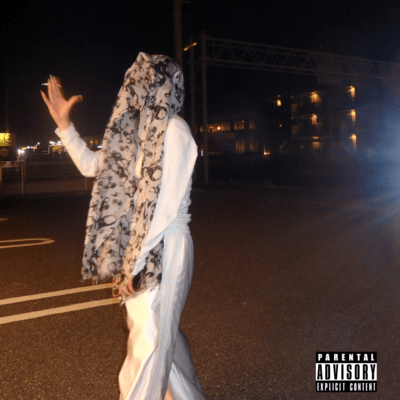 No Capのジャケット写真