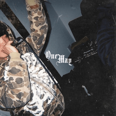 OneWayのジャケット写真