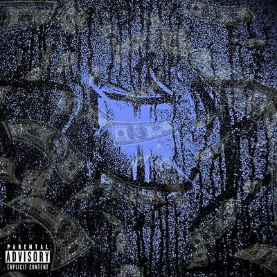 R.I.P (feat. KISS-G-i) Front Cover