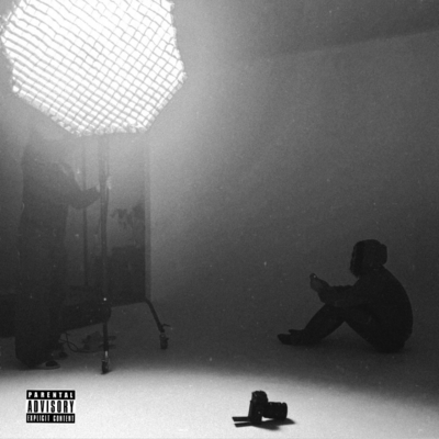 Ride On My Mind Front Cover