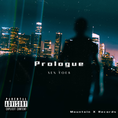 Prologue Front Cover