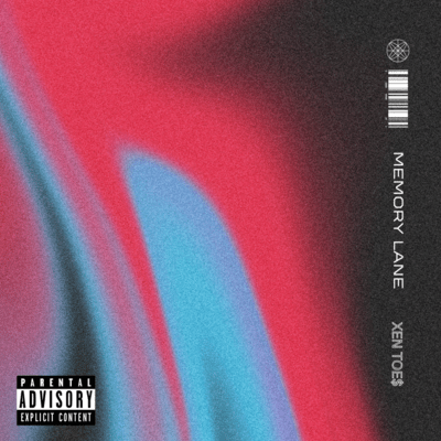 Memory Lane Front Cover