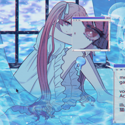 The City Of Jellyfish Front Cover