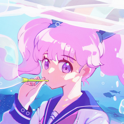 ramune, cider, tansansui (motto shuwashuwa ver) Front Cover