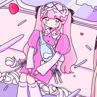 Girlfriend Moratorium Front Cover