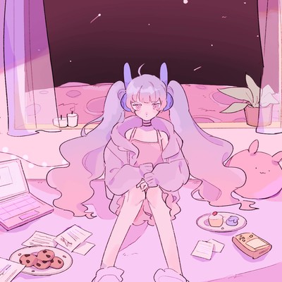 respawn (feat. miis) Front Cover