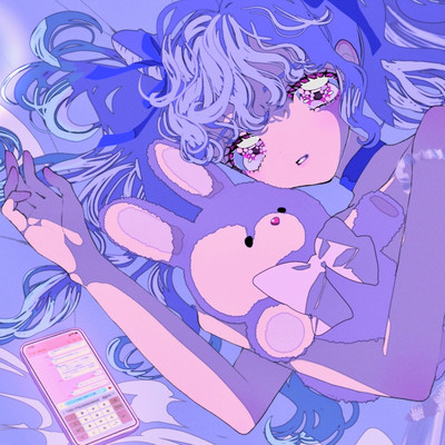 melty happy ending Front Cover