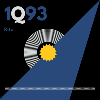 1Q93 Front Cover