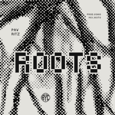 ROOTS Front Cover