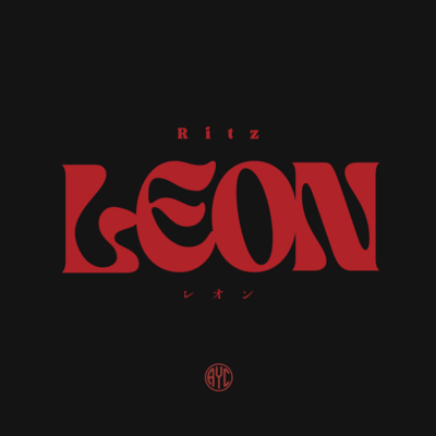 Léon Front Cover