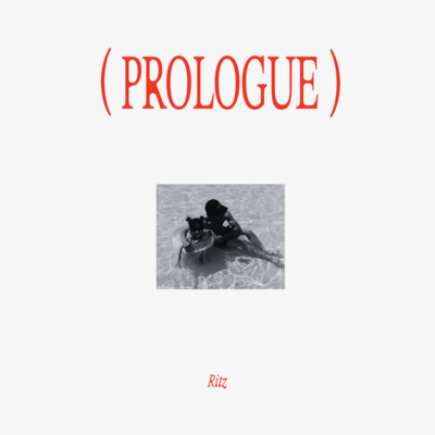 Prologue Front Cover