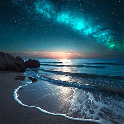 Luminous Soulのジャケット写真