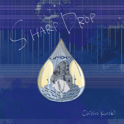 SHARP DROP Front Cover