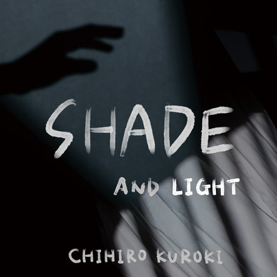 SHADE AND LIGHTのジャケット写真
