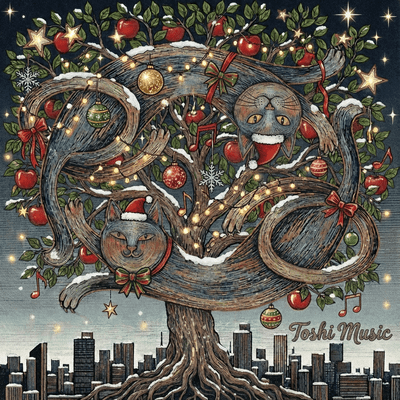 Under the Apple Tree Front Cover