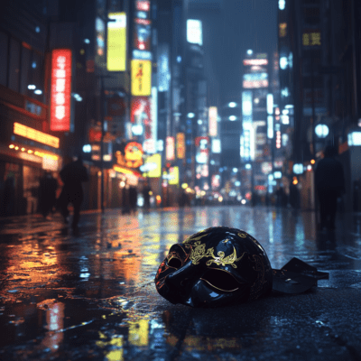 Anyoneのジャケット写真